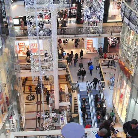 Palladium * Praag