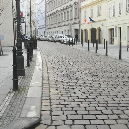 Appartement Palladium