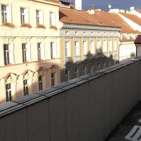 Palladium Appartement *