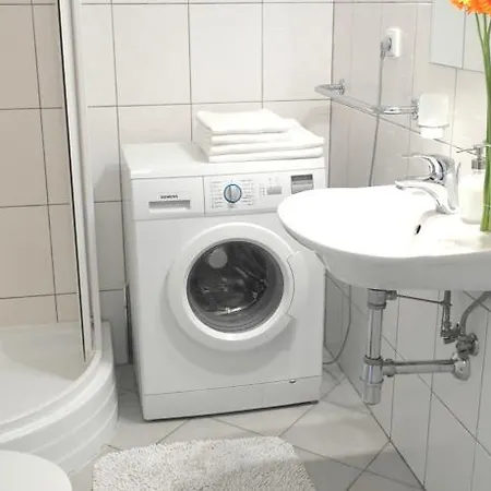 Appartement Palladium *