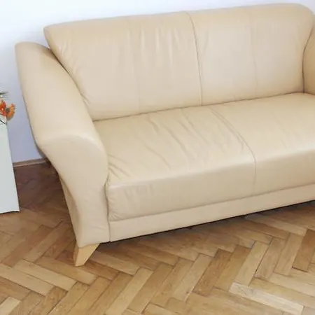 Appartement Palladium