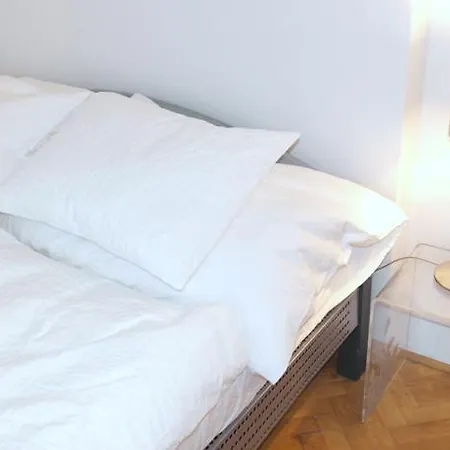 Apartment Palladium *