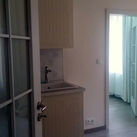 Apartment Palladium