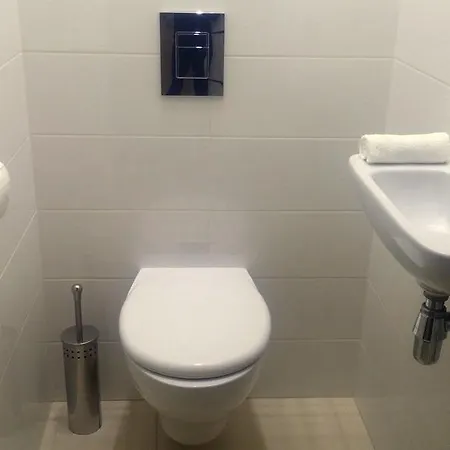 Appartement Palladium *