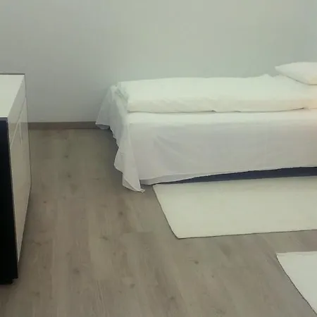 Apartment Palladium