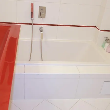 Palladium Appartement Praag