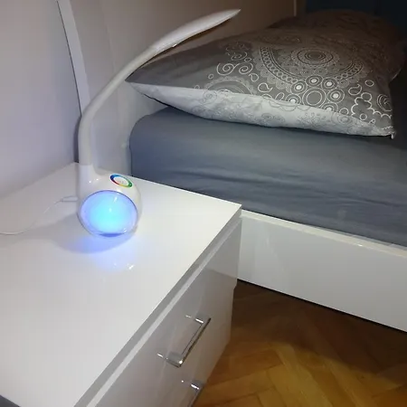 Appartement Palladium