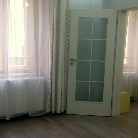 Palladium Appartamento Praga